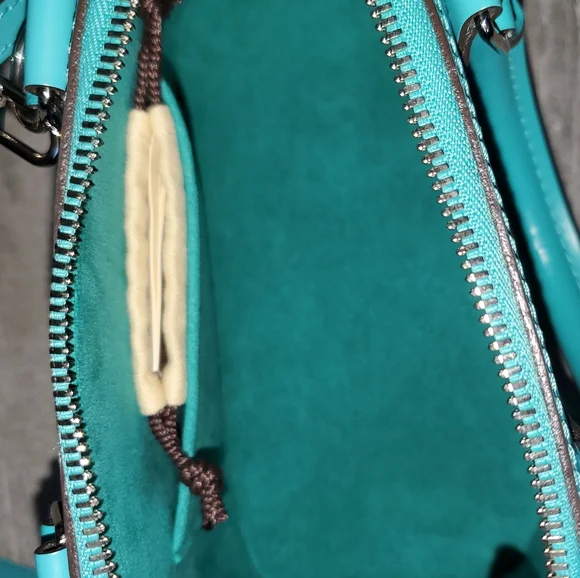 Louis vuitton Alma BB - Picture 9 of 13